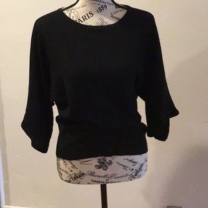 Talbots Petites Merino Wool Sweater